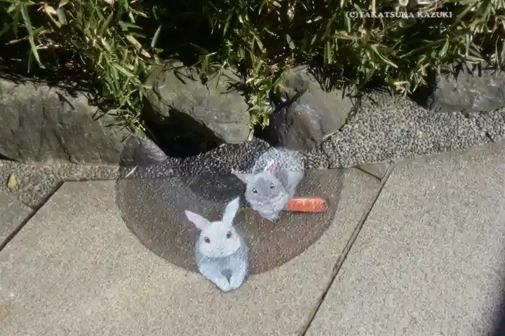 櫻木神社(千葉県)