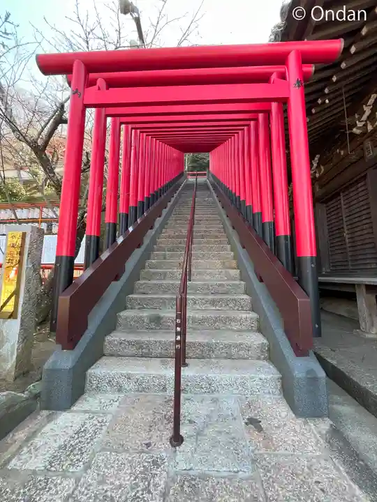 金剛宝寺(紀三井寺)(和歌山県)