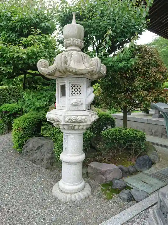 神光寺のその他建物