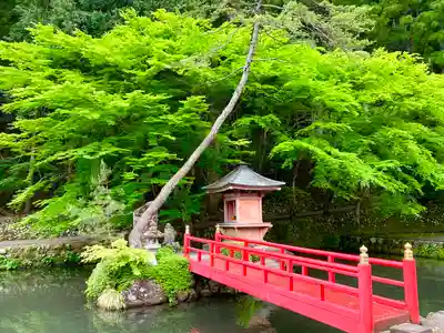 甘南美寺のその他建物