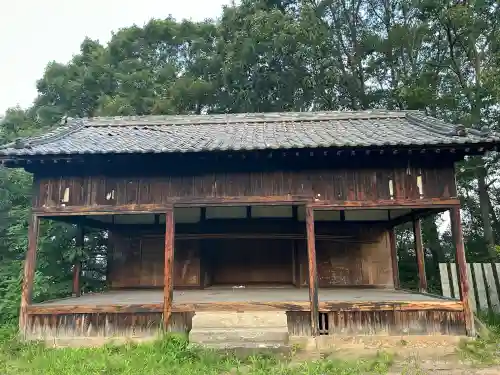 糸崎天満宮(広島県)