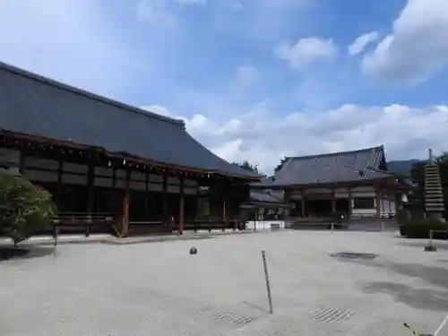 聖護院門跡のその他建物