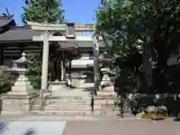 白龍神社(愛知県)