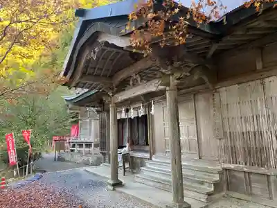 出雲大社玉置教会(奈良県)