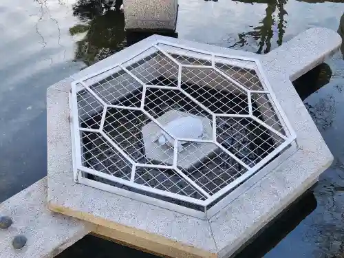 福祥寺（須磨寺）のその他建物