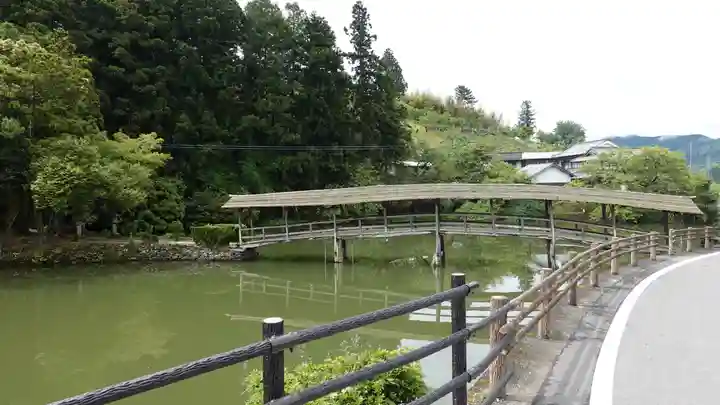 弓削神社(愛媛県)