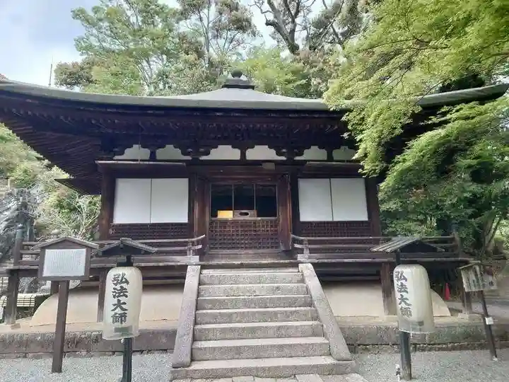 石山寺(滋賀県)