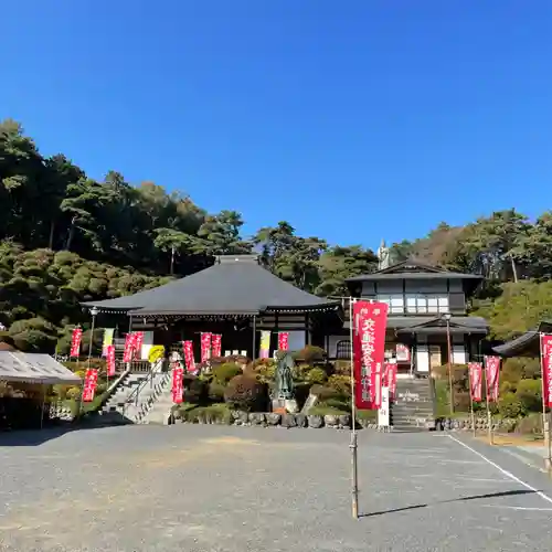 塩船観音寺(東京都)