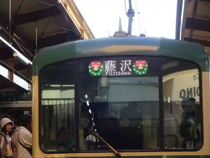 長谷寺のその他建物