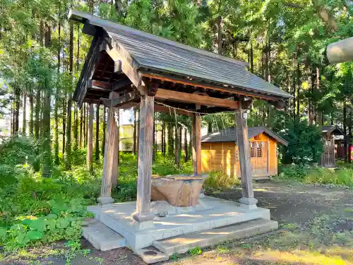 神明宮(青森県)