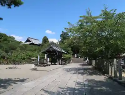 粉河寺のその他建物