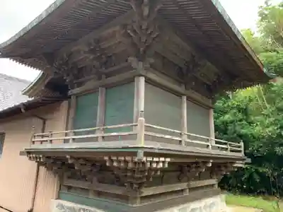 子安神社のその他建物
