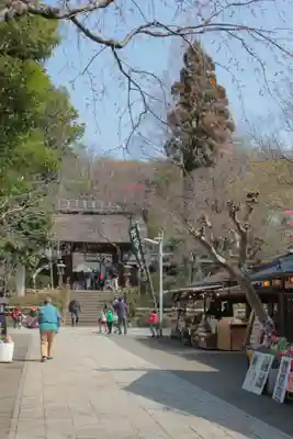 深大寺(東京都)
