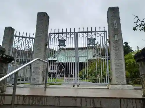 大乗寺のその他建物