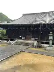 太山寺(愛媛県)