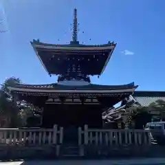 護国寺(東京都)