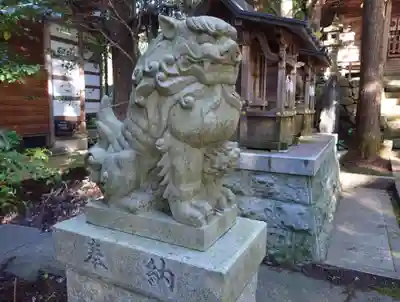 皆神神社(長野県)