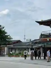 神田神社（神田明神）(東京都)