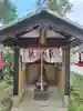 倉賀野神社(群馬県)
