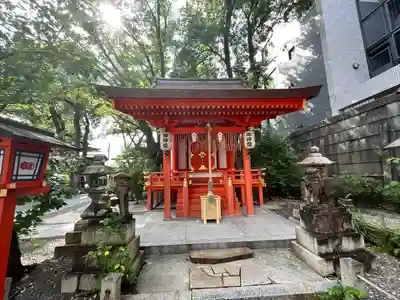 安井金比羅宮(京都府)