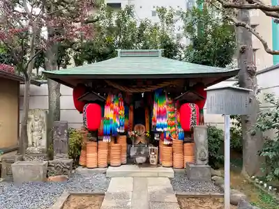 大円寺(東京都)