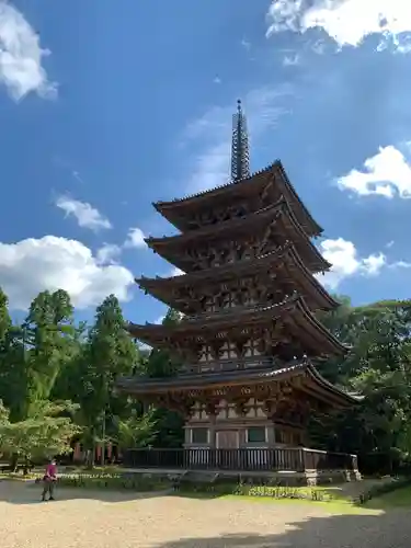 醍醐寺（上醍醐）のその他建物