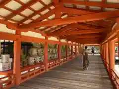 厳島神社(広島県)