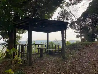 桝原稲荷神社(千葉県)