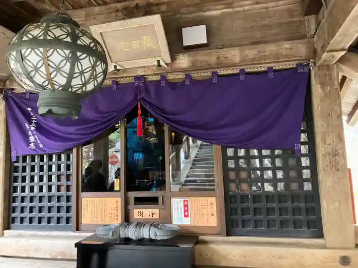 長谷寺(奈良県)