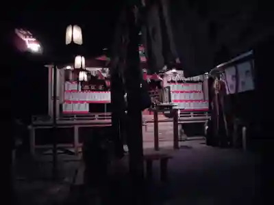 和伎坐天乃夫岐売神社(京都府)