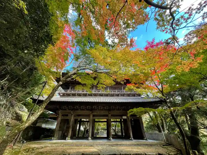 永源寺(滋賀県)