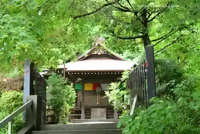 深大寺(東京都)