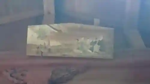 菅東山出世稲荷神社のその他建物