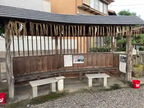 春日神社(京都府)