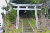 摩利支神社(島根県)