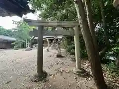 三十八柱神社(奈良県)