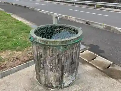 熊野神社のその他建物