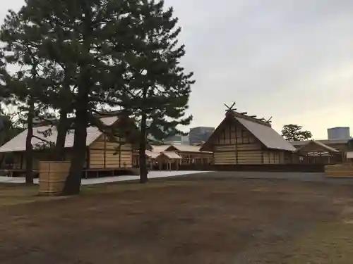 大嘗宮(東京都)