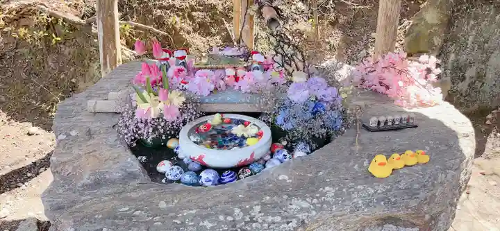 上合寺(福島県)