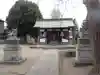 下総府中六所神社(千葉県)