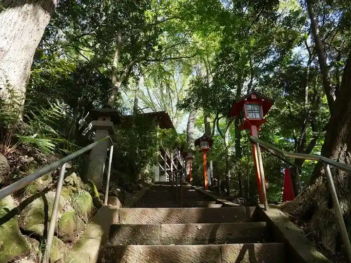 明王院(満願寺別院)のその他建物