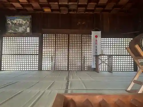 川島神社（宮田町）(愛知県)