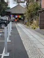 橋場寺不動院(橋場不動尊)のその他建物