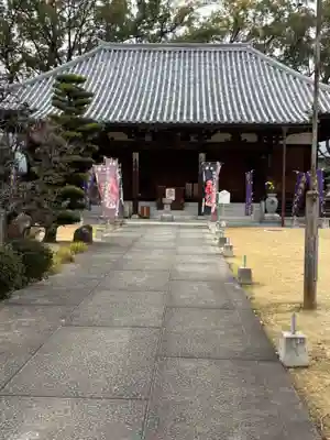 本山寺(香川県)