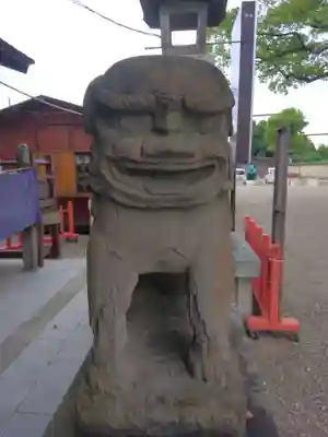 百舌鳥八幡宮(大阪府)