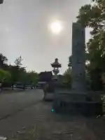 美濃國一宮 南宮大社(岐阜県)