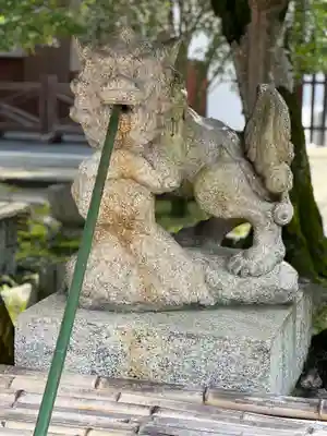 手向山八幡宮(奈良県)