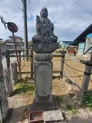 観音寺 (奥戸町)(栃木県)