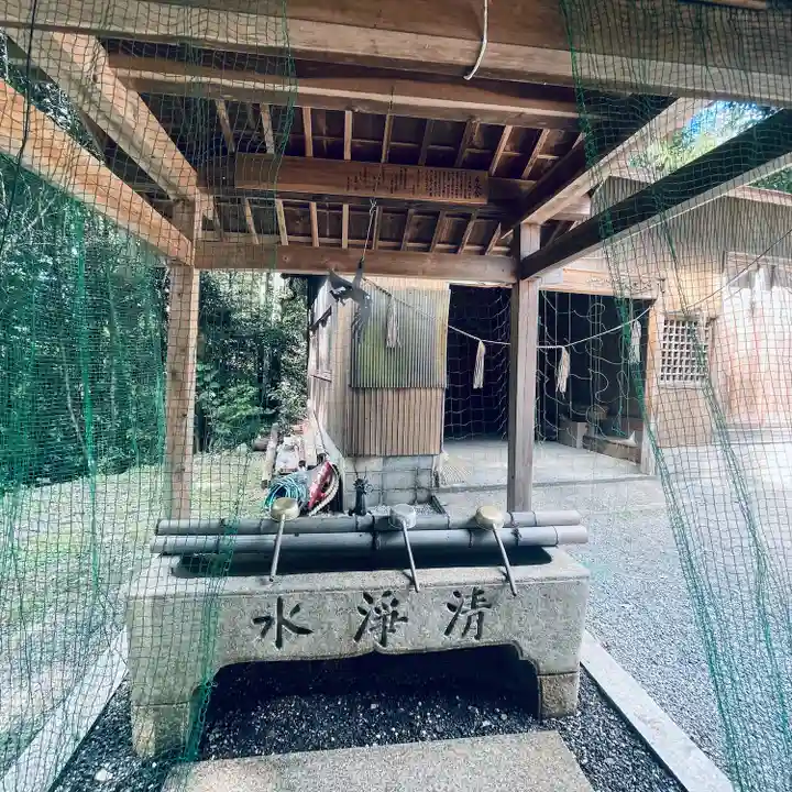 高岡神社(岡山県)