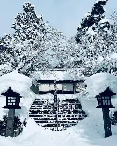 土津神社｜こどもと出世の神さまのその他建物